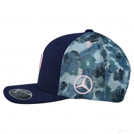 Бейсболка для гольфа MERCEDES-BENZ N1 4OG7S b66450412 1438170217 - Изображение 3