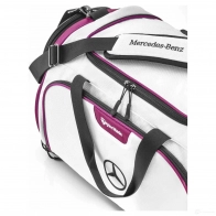 Спортивная сумка для гольфа MERCEDES-BENZ Q8CX6D B66450154 1436772097 CL1BE 5 - Изображение 2