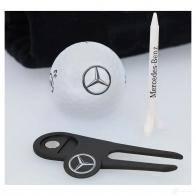 Большой подарочный набор для гольфа MERCEDES-BENZ b66450406 1M4H GN 1438170230 - Изображение 3