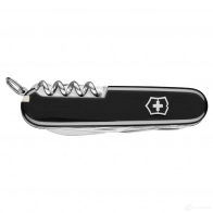 Перочинный нож climber victorinox MERCEDES-BENZ GS7 0J 1436772085 F1G2E B66953409 - Изображение 2