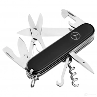 Перочинный нож climber victorinox MERCEDES-BENZ GS7 0J 1436772085 F1G2E B66953409 - Изображение 3