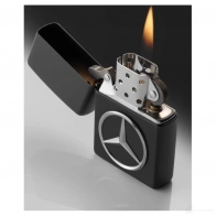 Зажигалка zippo&#174, MERCEDES-BENZ B66953357 1436772094 XG0YS SG5L0 G - Изображение 2