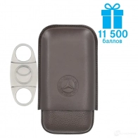 Портсигар MERCEDES-BENZ 1438170237 8F 62G b66045704