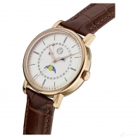 Часы мужские classic gold MERCEDES-BENZ JFXD6 JVOJ 4DP B66041623 1436772066 - Изображение 2