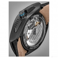 Автоматические часы-хронограф motorsport MERCEDES-BENZ 1436772064 J VQ1F32 B66954398 QYVXK - Изображение 2
