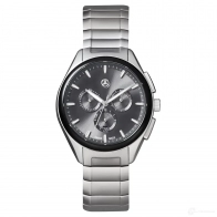 Часы-хронограф мужские business MERCEDES-BENZ 1436772054 B66953530 WNWIH4 YZPFB GI