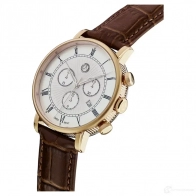 Часы-хронограф мужские classic retro gold MERCEDES-BENZ 1436772052 H 7DBA4D B66041617 Z2VBS - Изображение 2