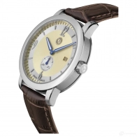 Часы мужские classic steel MERCEDES-BENZ OEJ SGO 1436772058 B66041924 LJSEC47 - Изображение 2