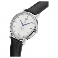 Часы мужские classic steel MERCEDES-BENZ U3GG S B66041619 1436772057 JCYKA - Изображение 2