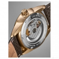 Часы мужские classic automatic MERCEDES-BENZ YY1FEWC 9PD VZ9Z 1436772065 B66041677 - Изображение 2