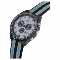Часы-хронограф мужские motorsport chrono silver MERCEDES-BENZ 1436772050 W UUGLWD WKV2MM B67995428 - Изображение 2