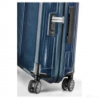 Чемодан samsonite lite-box, spinner 69, размер m MERCEDES-BENZ B66958484 2H1MQAO 1436772012 MT ATRLT - Изображение 2
