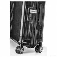 Чемодан Samsonite Lite-Box, Spinner 55, размер S MERCEDES-BENZ b66958486 1438170267 9E6LZR J - Изображение 2