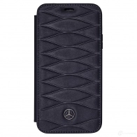 Чехол для iPhone® X MERCEDES-BENZ 1438170285 99J 2K b66958599