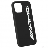 Чехол AMG для iPhone®12 Pro/iPhone®12 MERCEDES-BENZ b66959444 GM 3T3M 1438170289 - Изображение 2