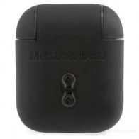 Чехол для наушников AirPods MERCEDES-BENZ qalruapcslbk SZO0 INX 1438170293 - Изображение 2