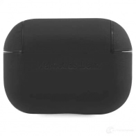 Чехол для наушников AirPods Pro MERCEDES-BENZ 1438170297 qalruappcslbk E2XM A - Изображение 2