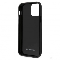 Чехол для iPhone® 12 / 12 Pro MERCEDES-BENZ X 5D5Z qalruhcp12mrcabk 1438170306 - Изображение 2
