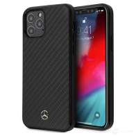Чехол для iPhone® 12 / 12 Pro MERCEDES-BENZ X 5D5Z qalruhcp12mrcabk 1438170306 - Изображение 3