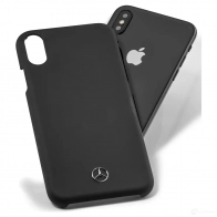 Чехол для iphone&#174, xr MERCEDES-BENZ UHKWO8 6Q P4XV9 1436771743 B66955205 - Изображение 2