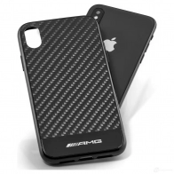 Чехол amg для iphone&#174, xr MERCEDES-BENZ B66956003 UQ EE7 1436771744 9BMIW3F - Изображение 2