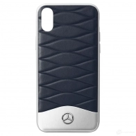 Чехол для iPhone® X MERCEDES-BENZ V 3AK74R 1438170371 b66958602