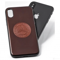 Чехол для iphone&#174, x / iphone&#174, xs MERCEDES-BENZ 1436771984 L3ODL16 40V YM B66042018 - Изображение 2