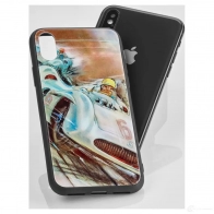 Чехол для iphone&#174, x / iphone&#174, xs MERCEDES-BENZ 947AP B66042020 R OCTR 1436771985 - Изображение 2