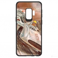 Чехол для samsung galaxy s9 MERCEDES-BENZ 1436771740 B66042021 XRAHA 4WWP 3