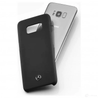 Чехол для samsung galaxy s8 MERCEDES-BENZ MKDCW 6 QWHC2 1436771962 B66953799 - Изображение 2