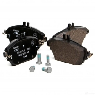 Деталь MERCEDES-BENZ 0004209104 2G7LI PC 1438176082 - Изображение 2