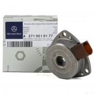 Клапан регулировки фаз газораспределения, vtec MERCEDES-BENZ 271 051 01 77 22095332 Y066 4P - Изображение 1