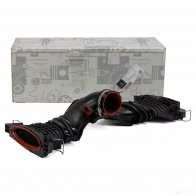 Трубопровод чист. возд. MERCEDES-BENZ 6420901642 BA PIQX 1433011488 PK28Z - Изображение 1