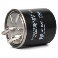 Топливный фильтр MERCEDES-BENZ 22072684 PC 23O 646 092 05 01 - Изображение 2