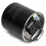 Топливный фильтр MERCEDES-BENZ 22072696 642 090 60 52 UF4 XE - Изображение 2