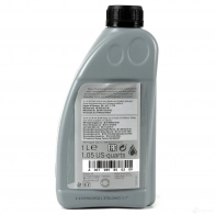 Трансмиссионное масло в АКПП MERCEDES-BENZ J H21SGZ 001 989 85 03 09 1213203356 - Изображение 2