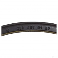 Кольцо датчика АБС MERCEDES-BENZ 29944105 A 230 357 01 82 6P 5ZY86 - Изображение 2