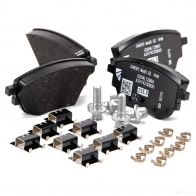 Деталь MERCEDES-BENZ A0004209905 1 3AXJ 1438180173 - Изображение 2