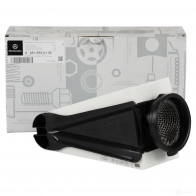 Оригинальный воздушный фильтр W205 X253 C253 220d 163/170/204 л.с. MERCEDES-BENZ A6510940100 OAHZ9 C 27176592 - Изображение 1