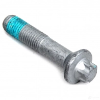 Подшипник ступицы колеса, комплект MERCEDES-BENZ A0029906503 KP EAXL 25437580 - Изображение 2