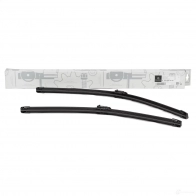 Оригинальные щетки стеклоочистителя MAGIC VISION W223 MERCEDES-BENZ 1438180221 3P MT9IY A2238240200 - Изображение 1