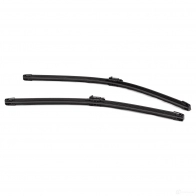 Оригинальные щетки стеклоочистителя MAGIC VISION W223 MERCEDES-BENZ 1438180221 3P MT9IY A2238240200 - Изображение 2