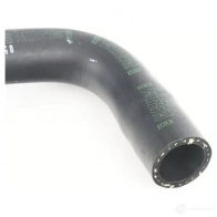 Патрубок радиатора, шланг MERCEDES-BENZ 32488135 Q08 2DI2 9065010682 - Изображение 2