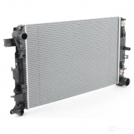 Радиатор охлаждения двигателя MERCEDES-BENZ 21845420 KDNP A66 9065000302 - Изображение 1