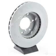 Тормозной диск передний (300x28) MERCEDES-BENZ 19F6I V 906 421 00 12 21664868 - Изображение 2