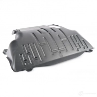 Шумоизоляция двигателя MERCEDES-BENZ 24695574 901 524 0825 W AX2G - Изображение 3
