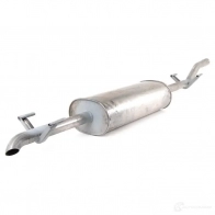 Средний концевой глушитель MERCEDES-BENZ 901 490 3119 EW1 LC 22185734 - Изображение 1