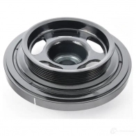 Шкив коленвала MERCEDES-BENZ G 3W5MX2 A647 030 0103 36816704 - Изображение 3
