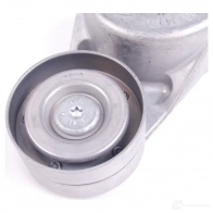 Ролик натяжителя приводного ремня MERCEDES-BENZ Q O4TT 24419798 A 642 200 14 70 - Изображение 4