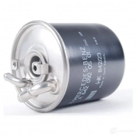 Топливный фильтр MERCEDES-BENZ 9Z9L B9 22074252 A 642 092 05 01 - Изображение 2